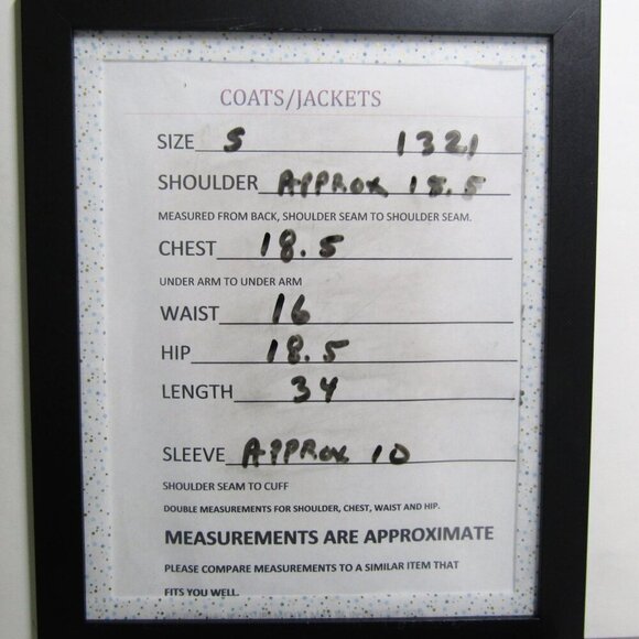 BB DAKOTA Y2K Plaid S Coat Dress Grunge Academia Preppy Green Hilda Tartan - Picture 13 of 13